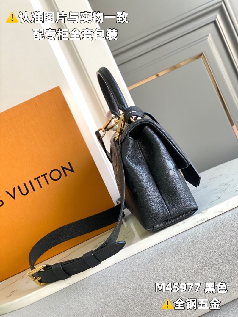 Louis Vuitton Top Handle Bags